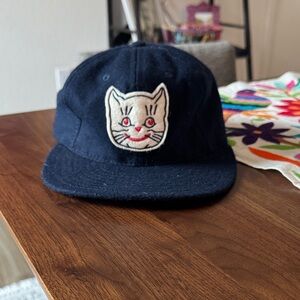Barely worn Ebbets Field Flannels Navy Kansas City Katz